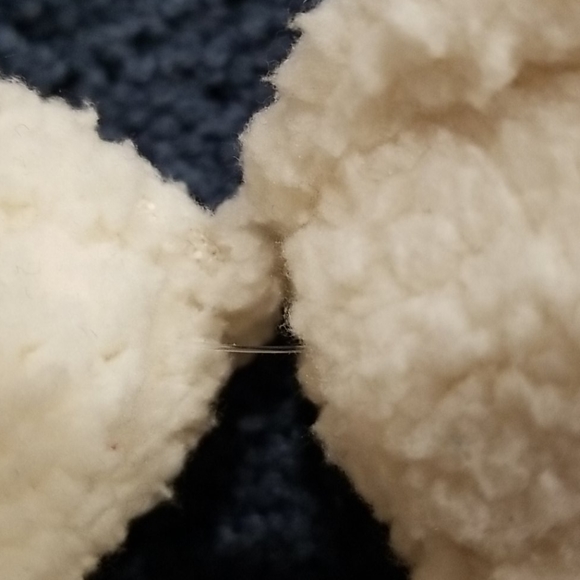 Nwot ! Baby gap baby mittens - Picture 4 of 4